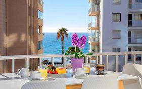 Apartment Costa Blanca II By Interhome